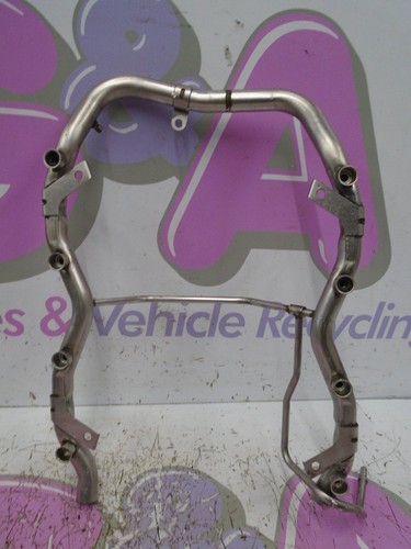 Range rover vogue 4 - 03, 4.4