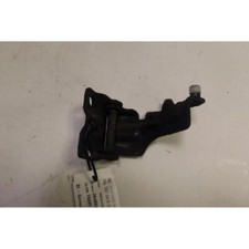 LEFT SLIDING DOOR RAIL FOR