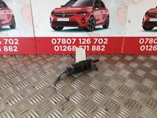 Skoda Octavia Tdi Cr Dsg E5 4 Dohc 2010-2013 HEADLIGHT WASHER MOTOR 3B7955681