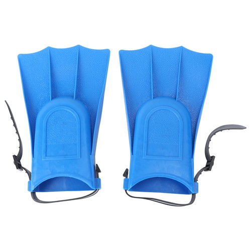Pcs fins for swimming - 2,