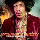 Jimi Hendrix : Experience Hendrix: The Best of Jimi Hendrix CD (2000)