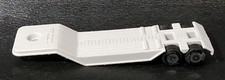 Vintage Tonka Gray Plastic Low