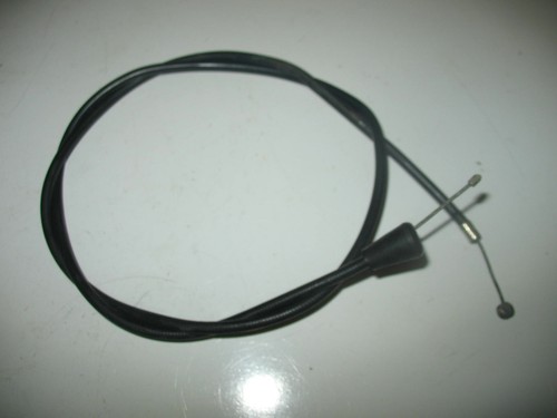 Good choke carburetor cable - choke,