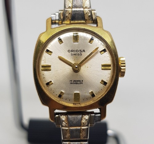 Oriosa watch ladies cal fhf - oriosa,