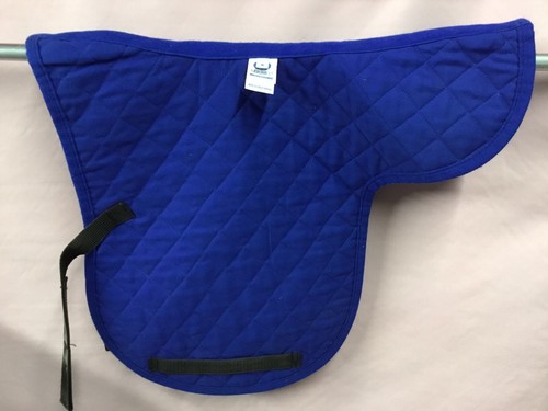 Nuumed griffin numnah blue - griffin, gp