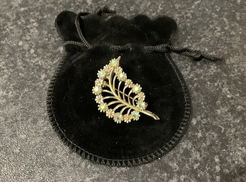 Preloved vintage classic leaf - preloved,