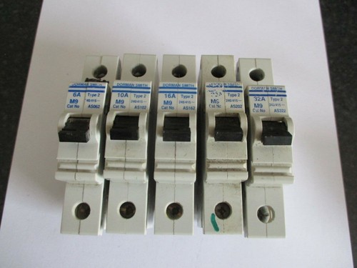 Dorman smith type 3 - 3, m9