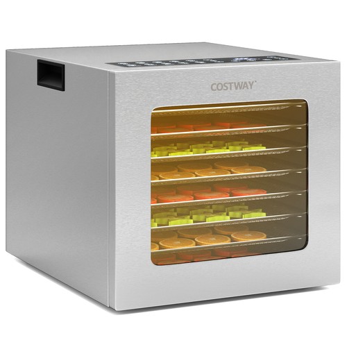 Food dehydrator machine - machine, 850w