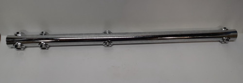 Wyatt gatling chrome dual - chrome,