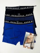 Hugo Boss Three Pack Boxers