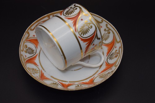 19th hand painted - a,