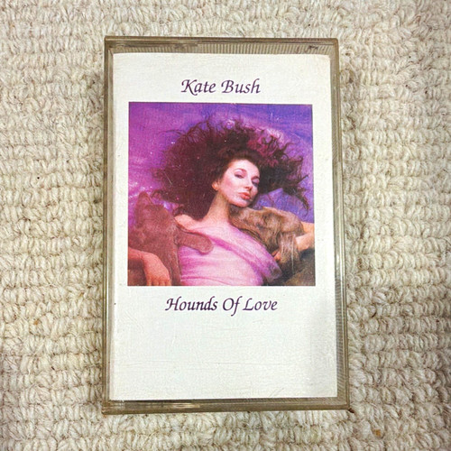 Kate bush hounds - kate, pop