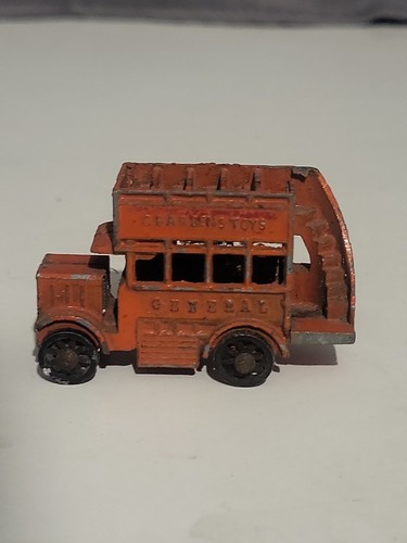 Vintage charbens toys old - charbens,
