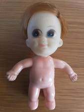 Vintage 1960s KEWPIE STYLE