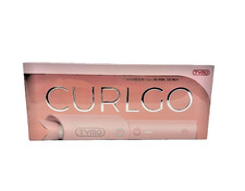 TYMO Curlgo Cordless Automatic