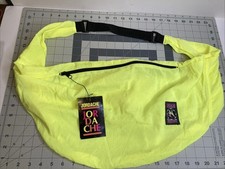 Vintage 80S Nylon Parachute