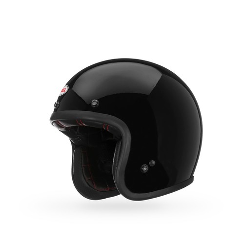 Bell custom 500 open face - 500,