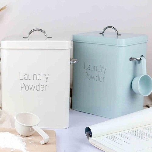 Portable laundry powder - laundry,