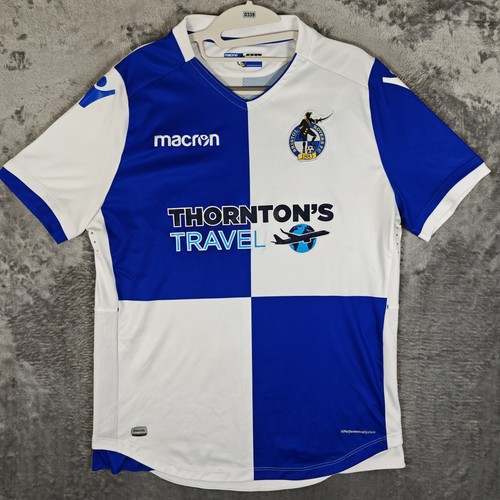 Bristol rovers 2017 - bristol,