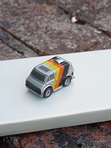 Micro machines chevrolet - machines,