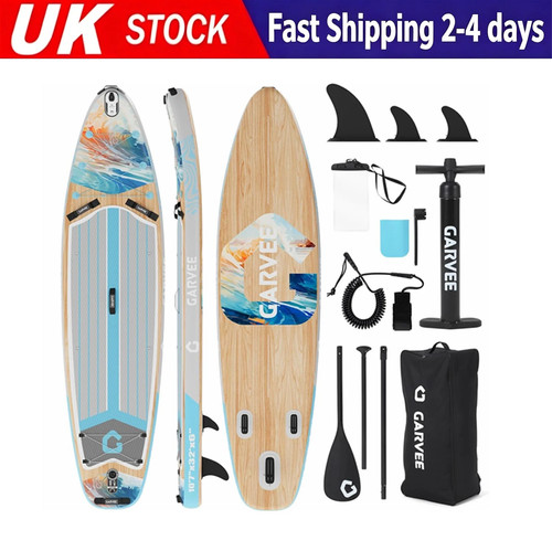 Inflatable stand paddle - inflatable,