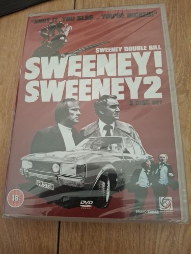 Sweeney complete collection - sweeney,