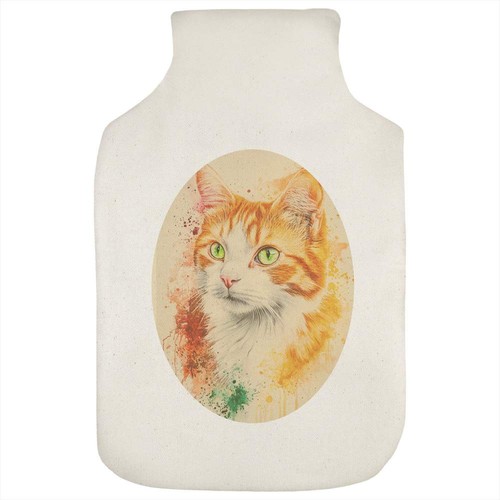 Turkish cat portrait - 'turkish,