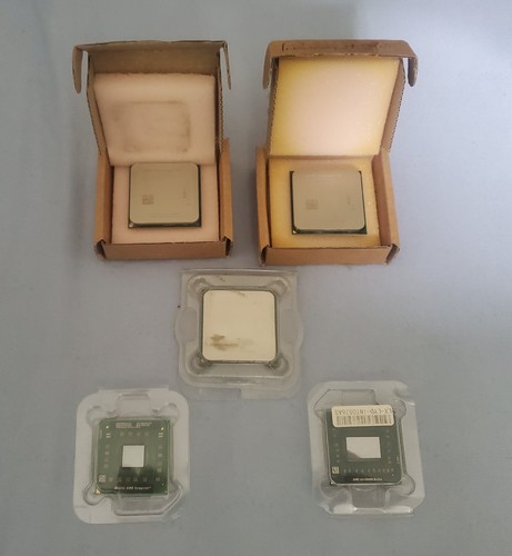 Amd phenom athlon ii a4 - ii,