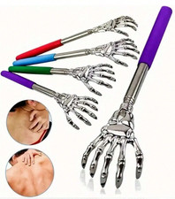 Extendable Back Scratcher