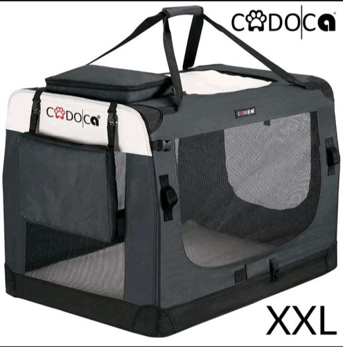 Pet box carrier crate xxl - pet,