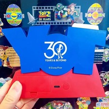 Toy Story LED Night Light USB