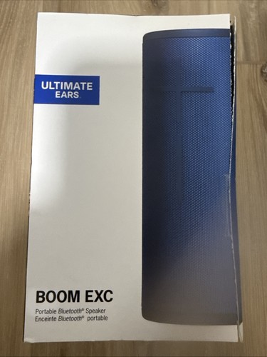 Ultimate ears exc portable - ultimate,