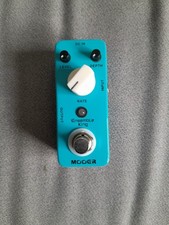 Mooer ‘Ensemble King’