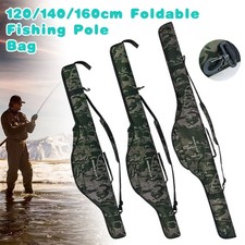 Outdoor fishing rod bag - outdoor,