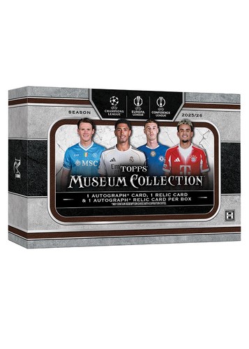 Topps uefa club competitions - topps,