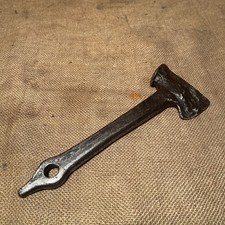 Vintage roofing hatchet - vintage,