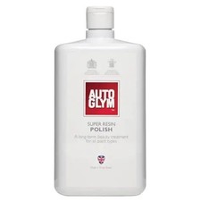 Autoglym Super Resin Polish 1