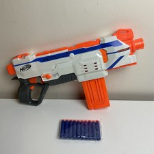 Nerf N-strike Elite Modulus