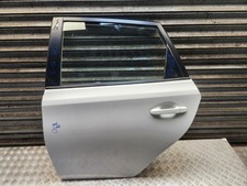 TOYOTA AURIS DOOR REAR LEFT