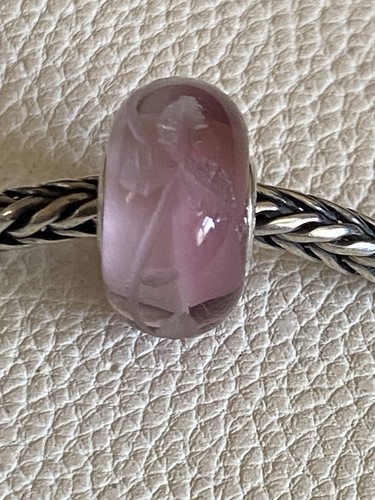 Trollbeads day 2020 plum tree - trollbeads,