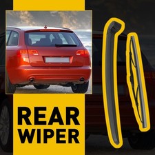Rear Wiper Arm & Blade Fits
