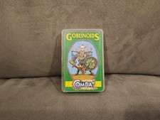 Citadel Combat Cards