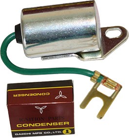 Honda 750 four capacitor k0 - cb,