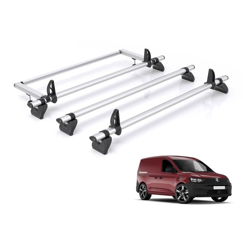 Caddy roof rack - vw,