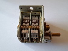 430pf twin gang - 430pf,