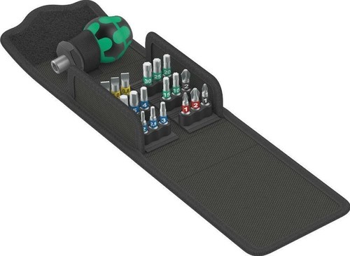 Wera kraftform kompakt stubby - wera,