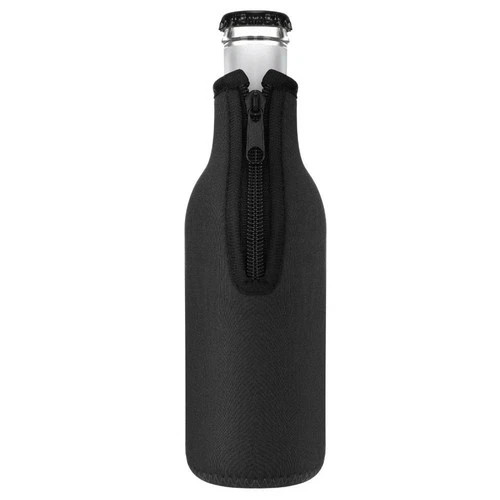 Color insulated beer bottles - beer,