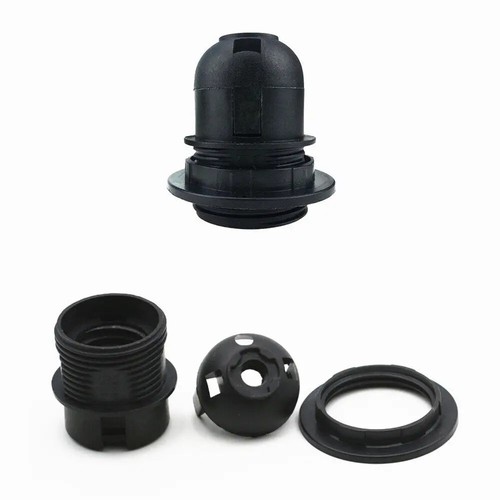 Modern screw light holder - modern,