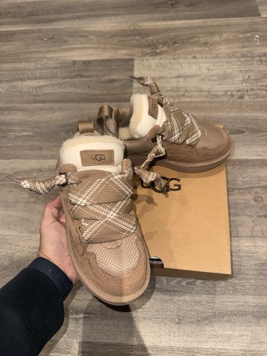 Ugg lowmel women size - women's, 3
