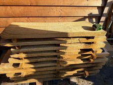 English Oak boards 1m x 300mm x 45mm